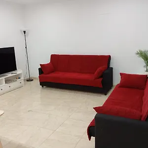 Aeropuerto 1 Ojos de Garza