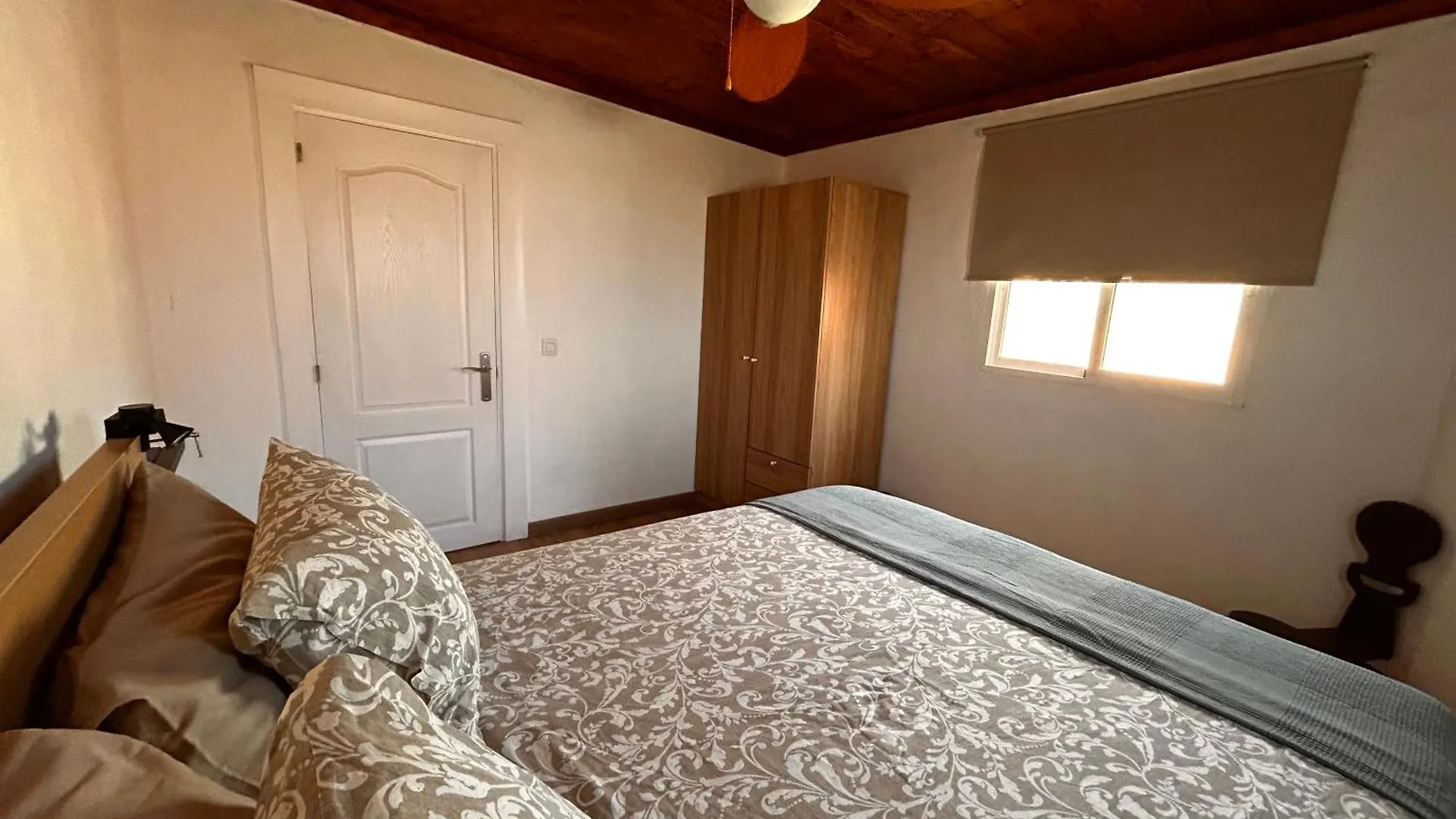 Casa vacanze Luxury Private Garden Home Ojos de Garza