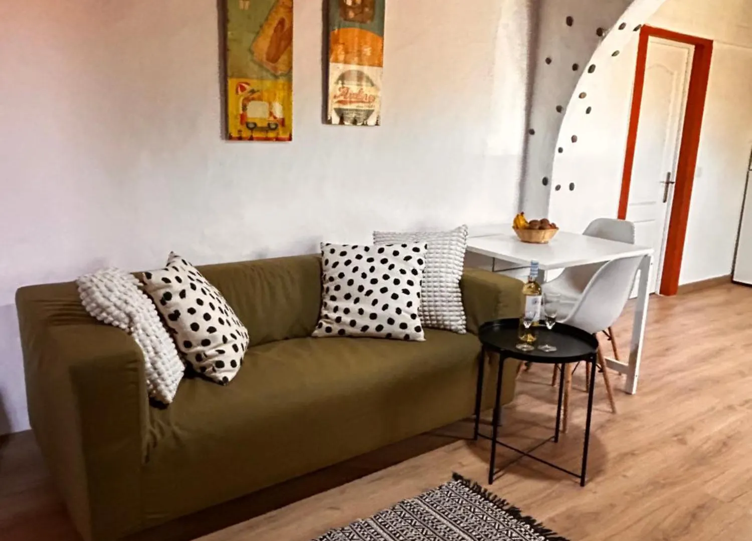 Luxury Private Garden Home Ojos de Garza