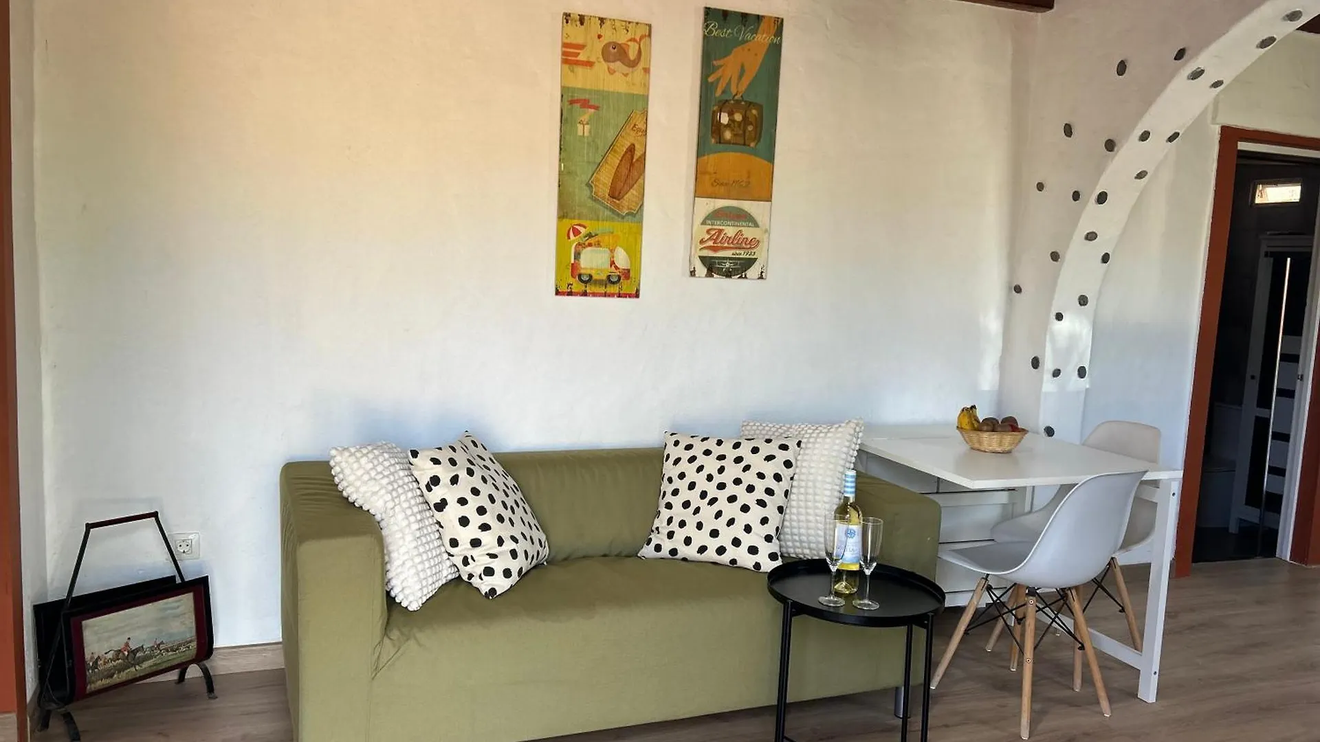 Luxury Private Garden Home Ojos de Garza