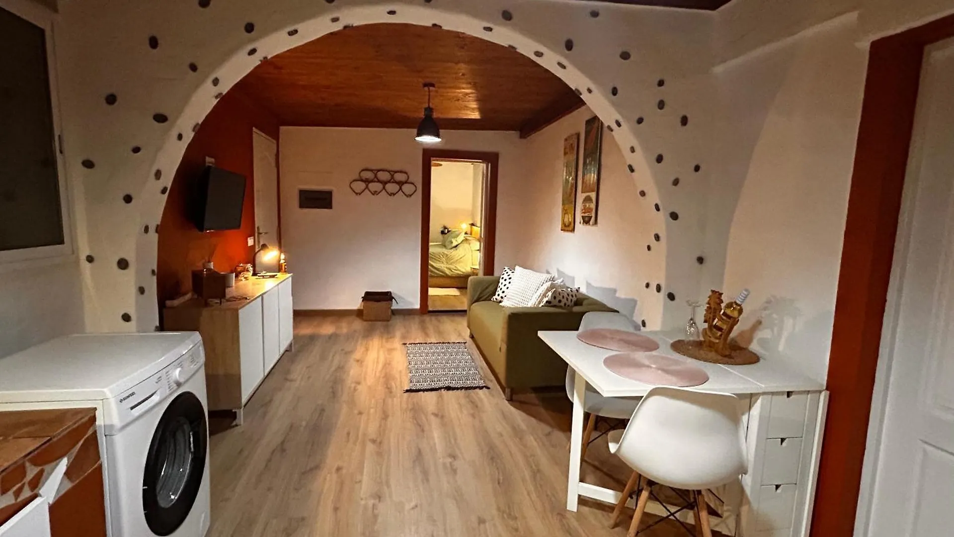 Casa vacanze Luxury Private Garden Home Ojos de Garza
