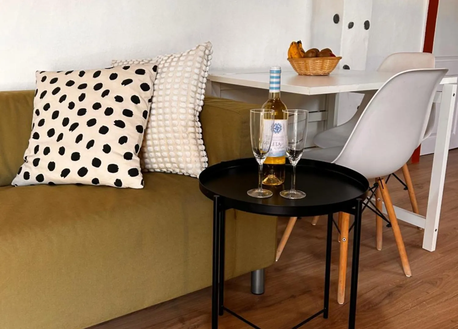 Holiday home Luxury Private Garden Home