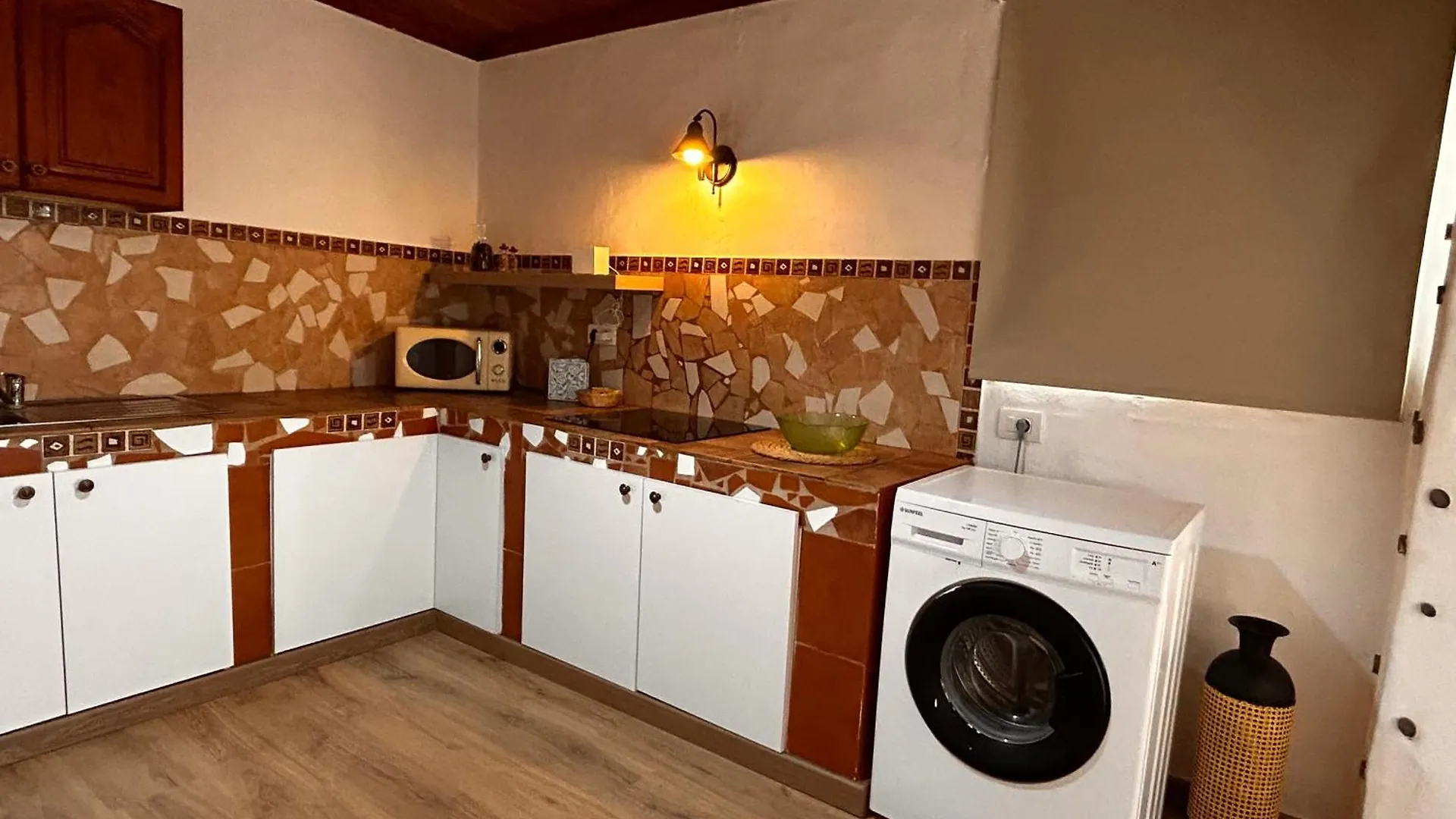 Holiday home Luxury Private Garden Home Spain