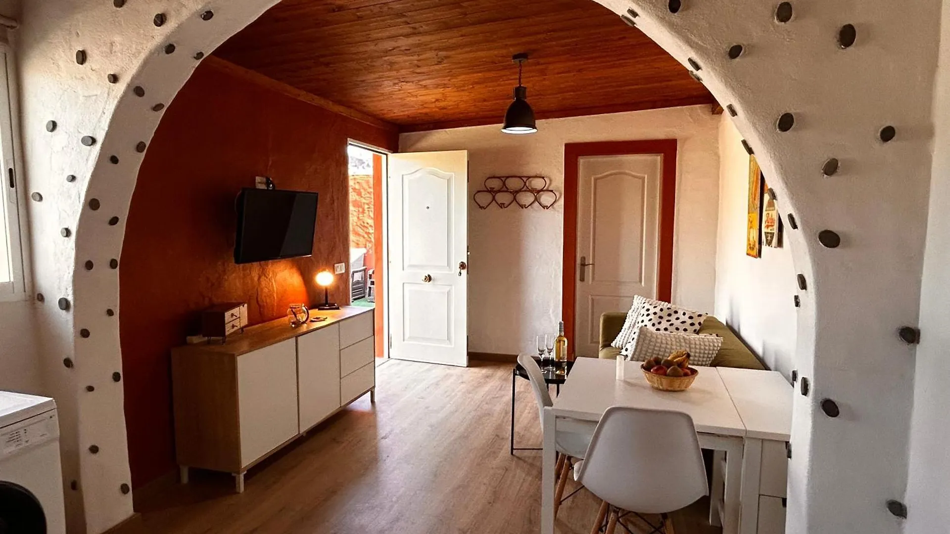 Holiday home Luxury Private Garden Home