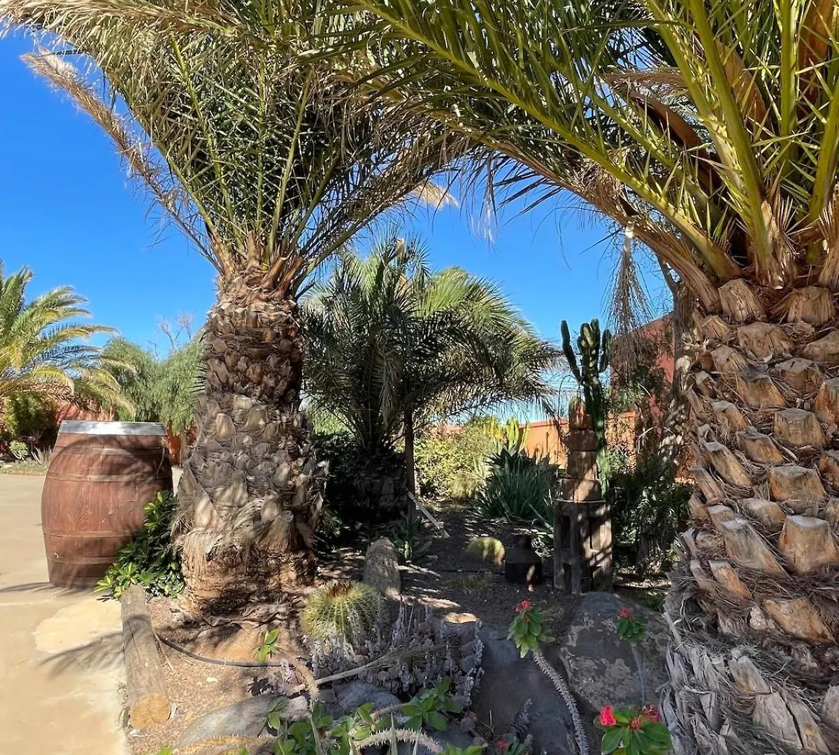 Holiday home Luxury Private Garden Home Spain