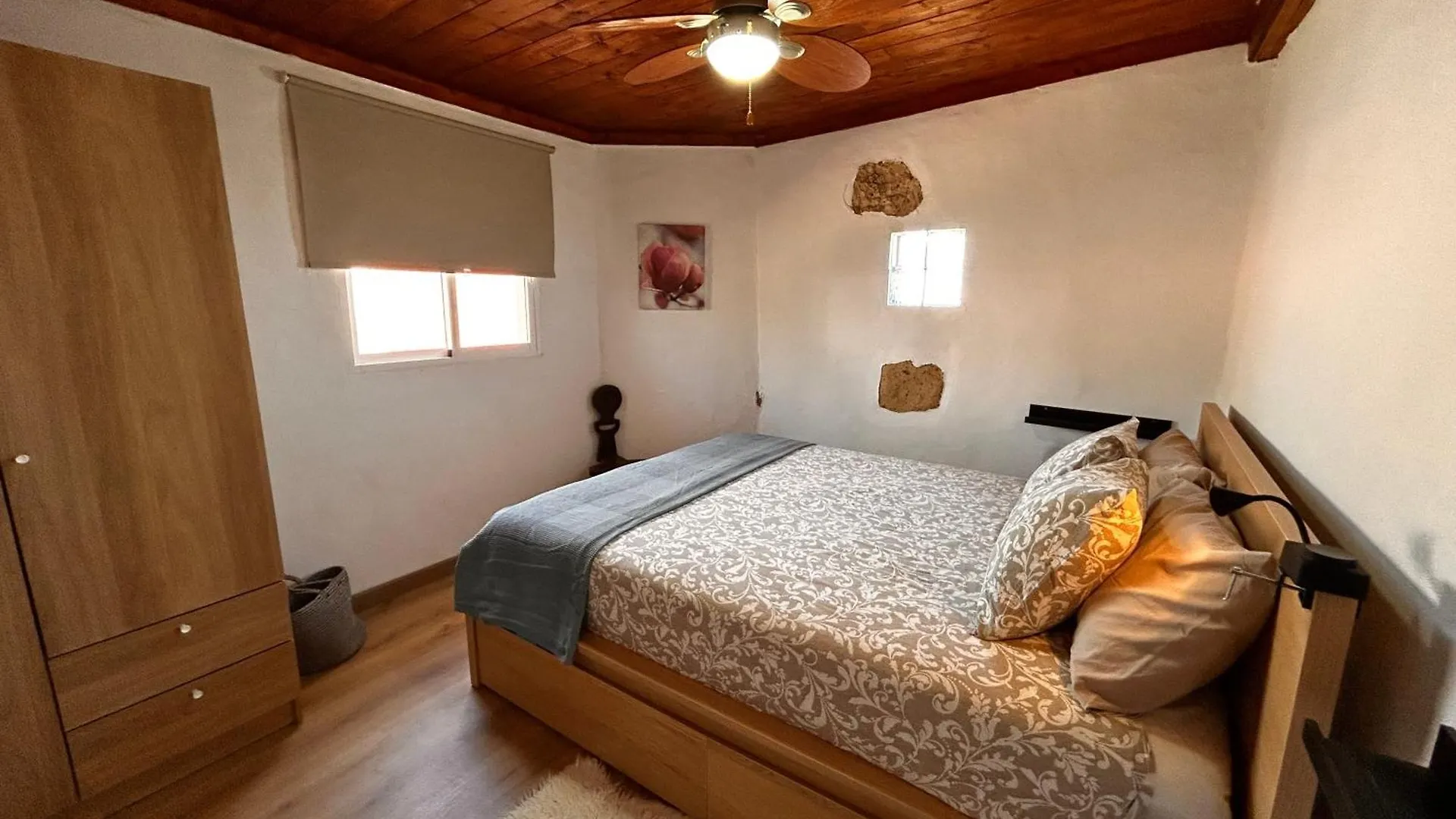 Luxury Private Garden Home Ojos de Garza