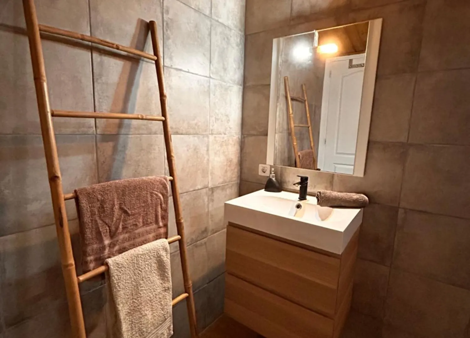 Holiday home Luxury Private Garden Home Spain