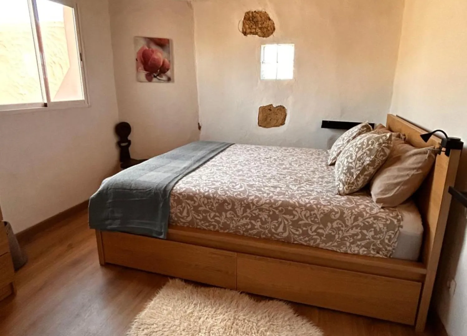 Luxury Private Garden Home Ojos de Garza