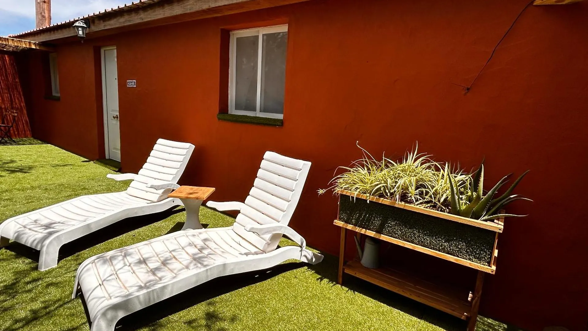 Luxury Private Garden Home Spain