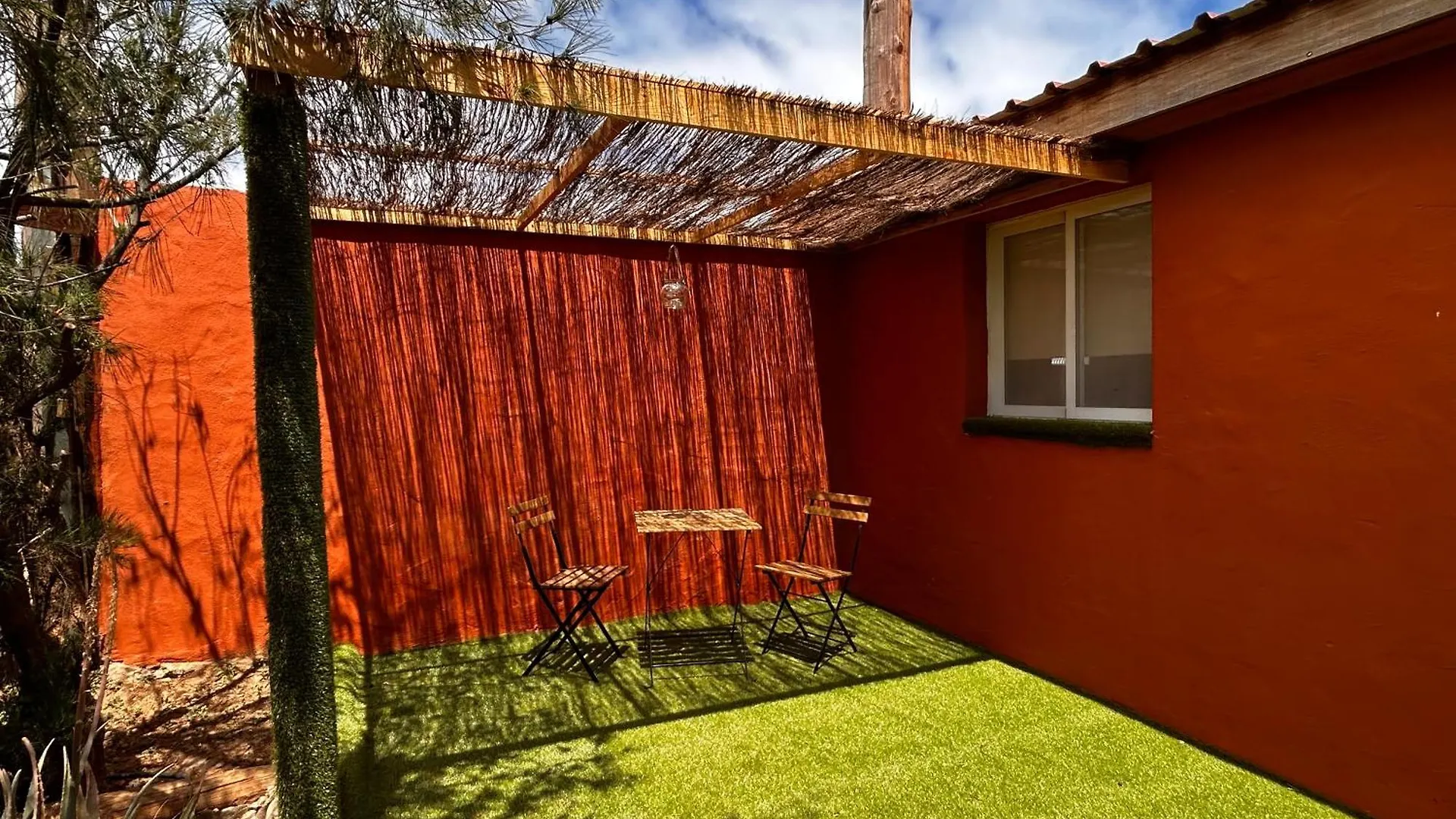 Holiday home Luxury Private Garden Home Spain